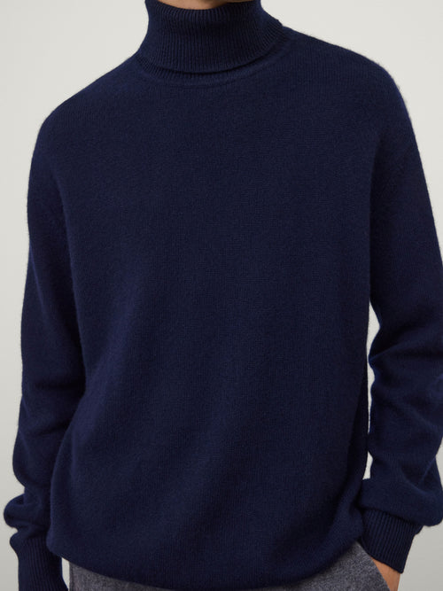 The Faron Sweater