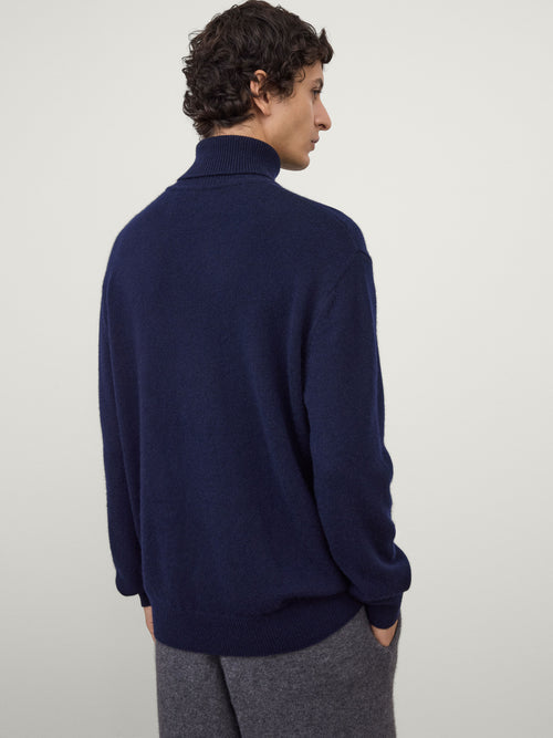 The Faron Sweater