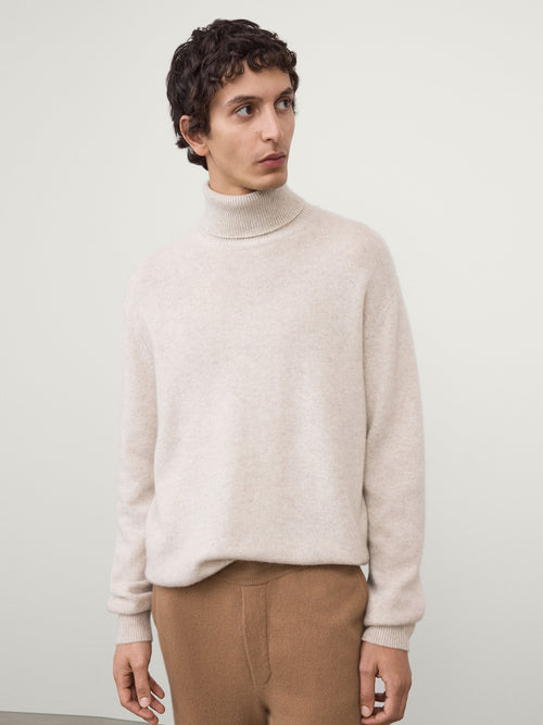 The Faron Sweater