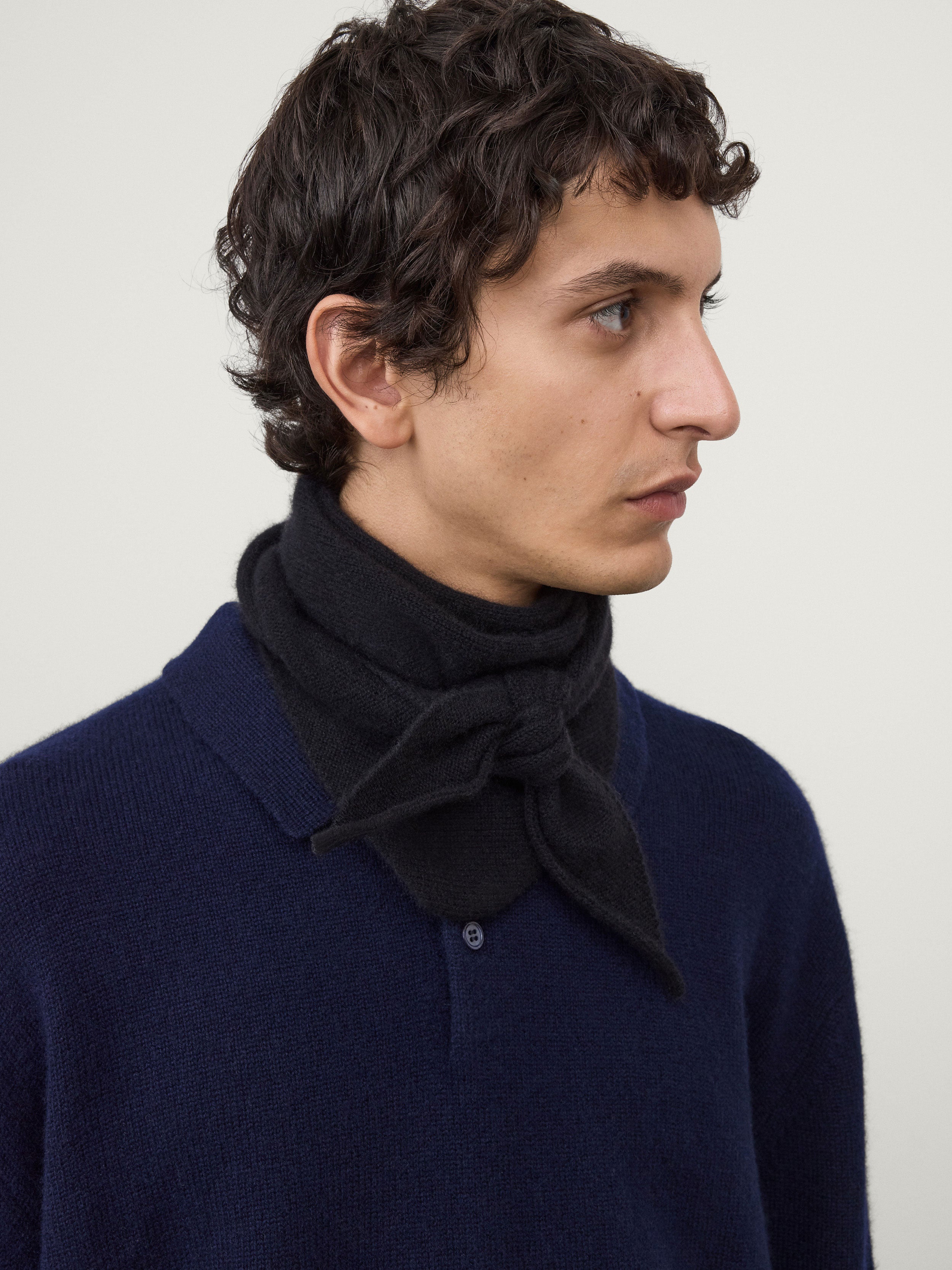 The Florianne Scarf – LISA YANG