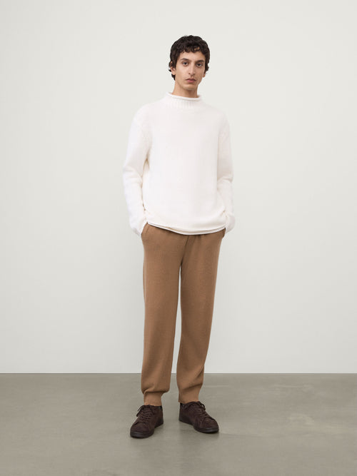 The Sylvan Sweater