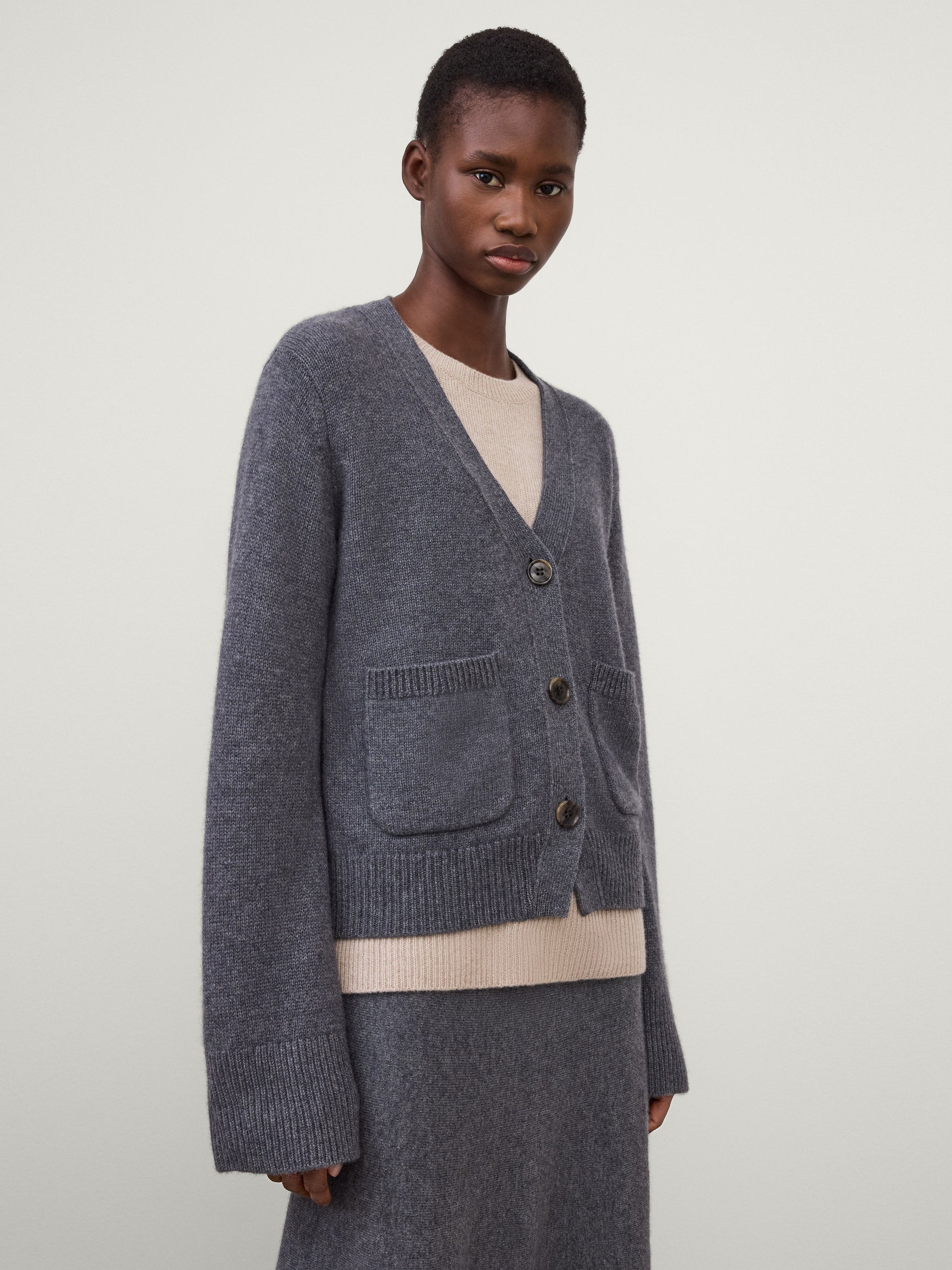 The Danni Cardigan – LISA YANG