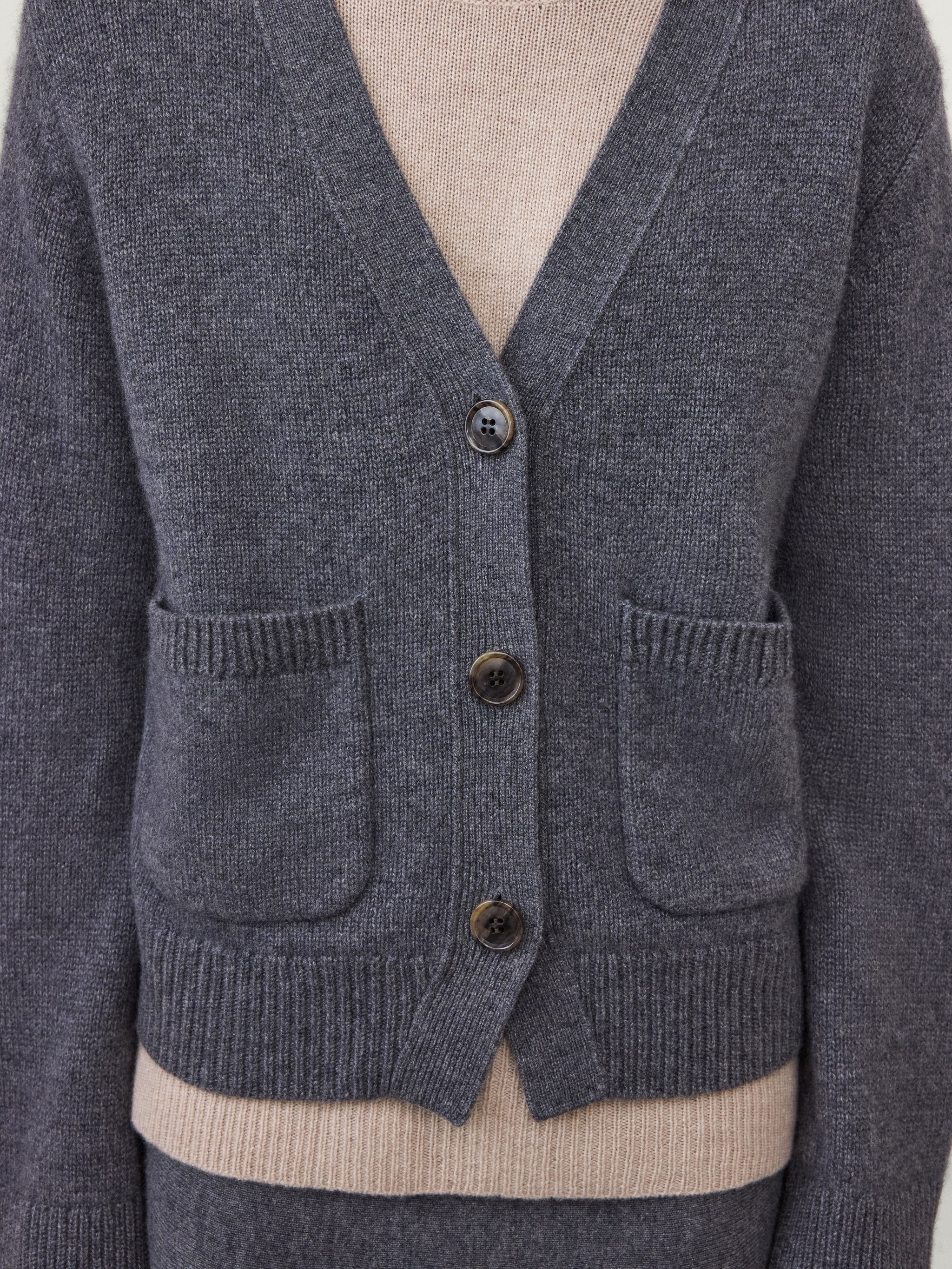 The Danni Cardigan – LISA YANG