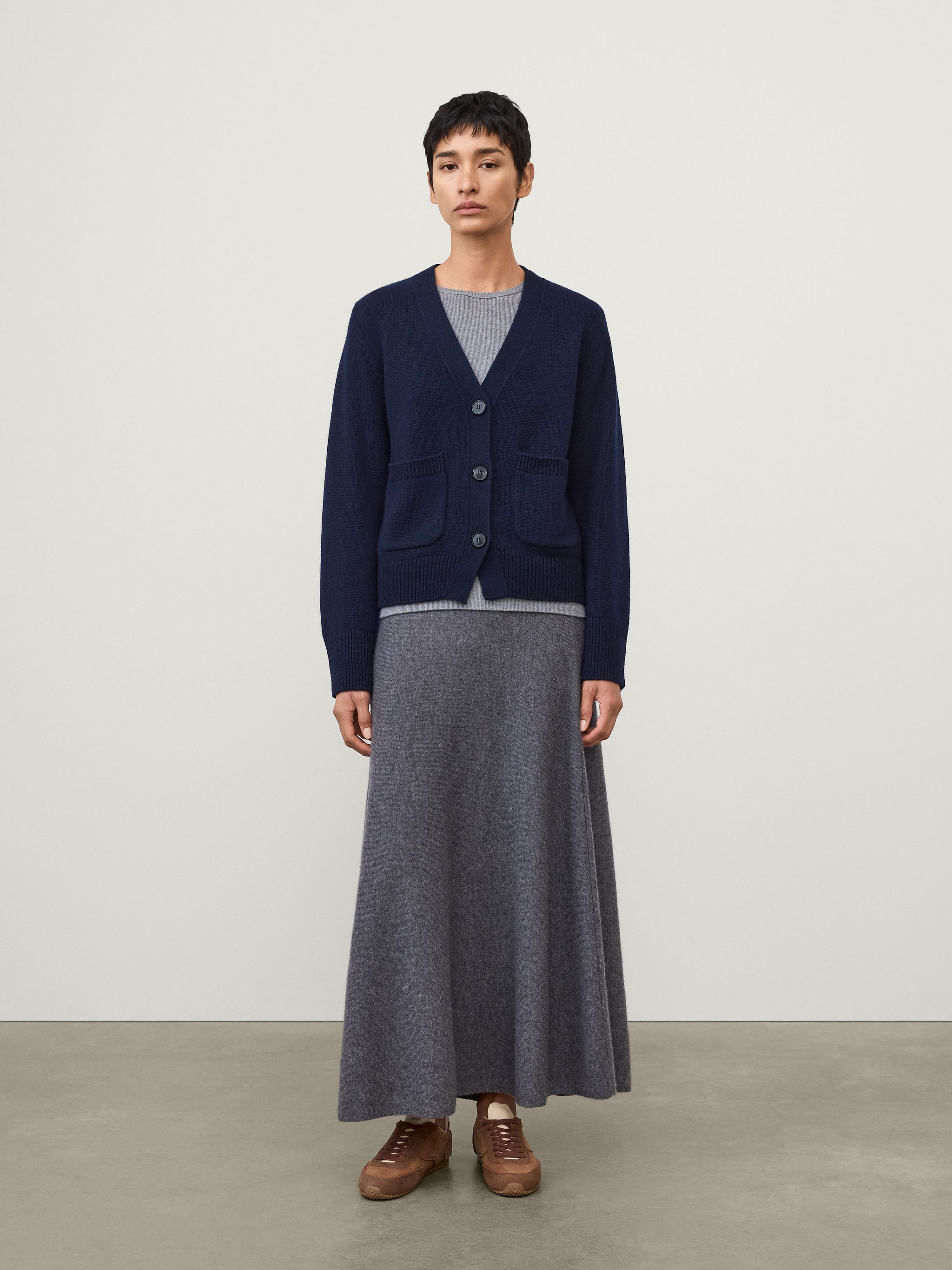 The Danni Cardigan – LISA YANG