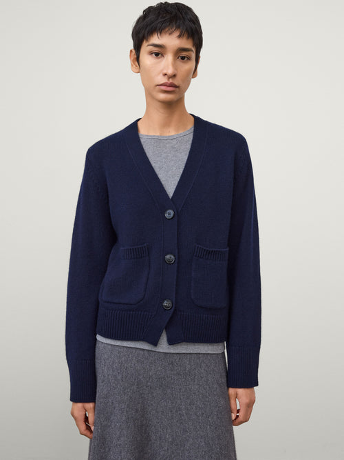 The Danni Cardigan