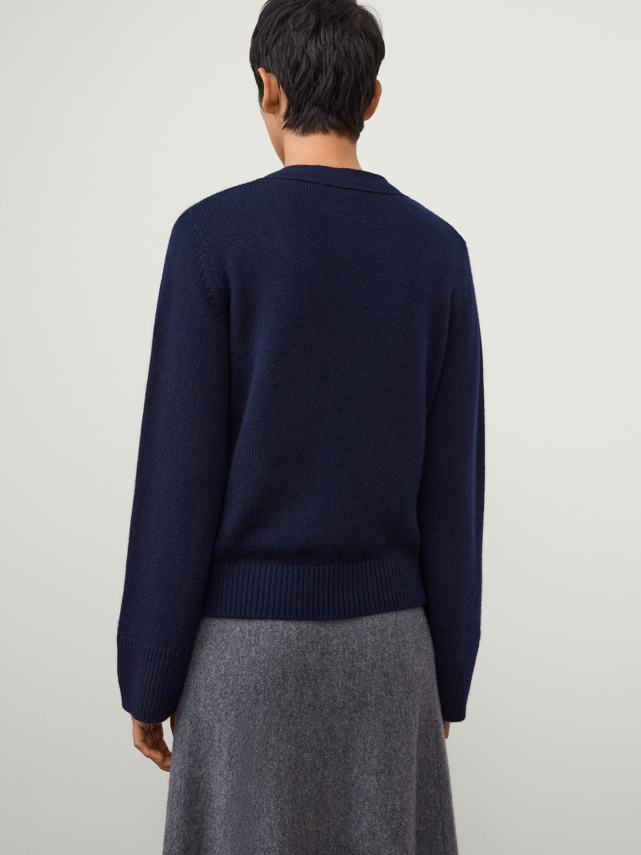 The Danni Cardigan – LISA YANG