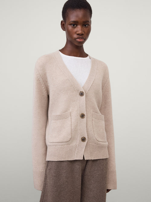 The Danni Cardigan