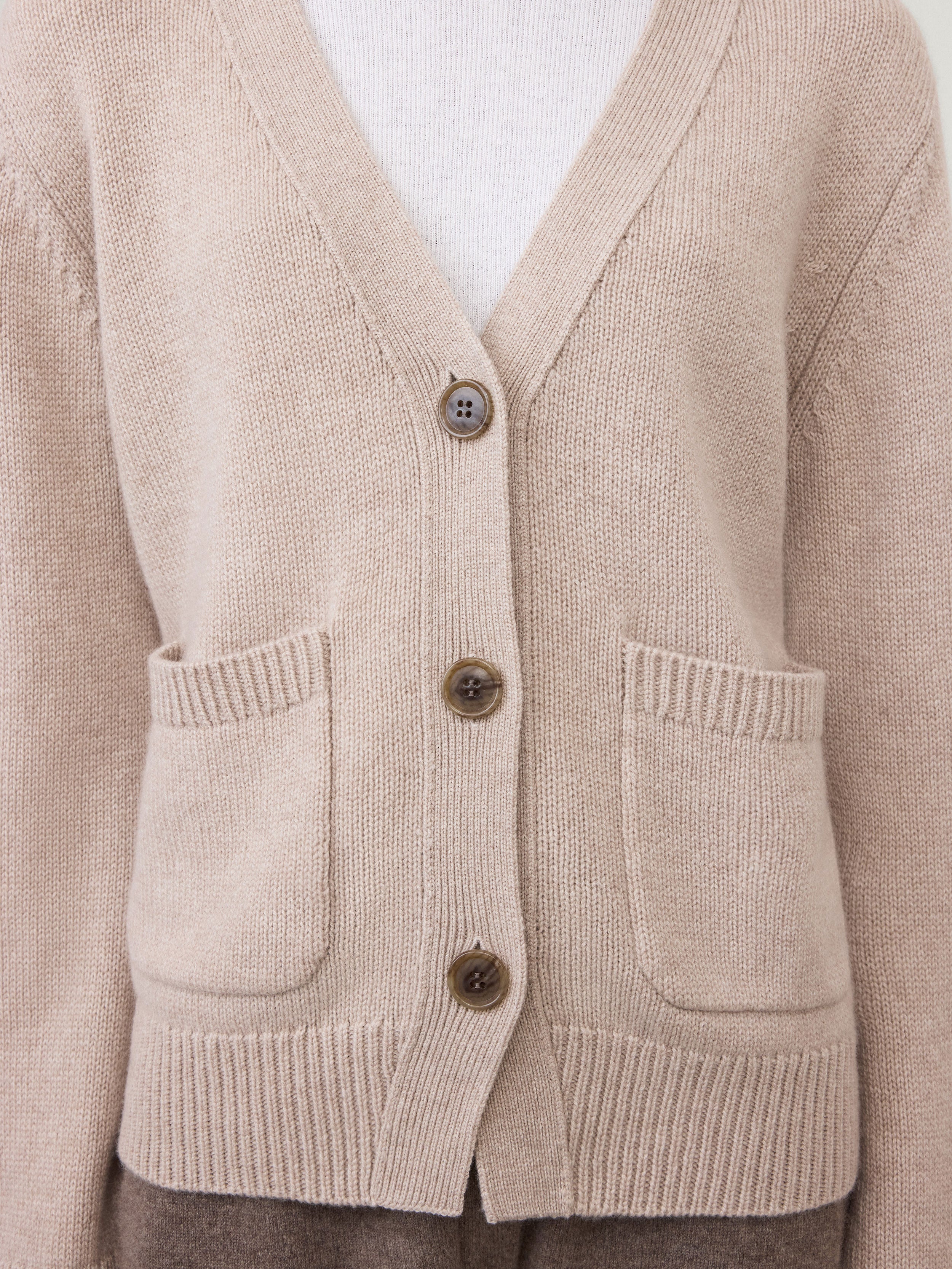 The Danni Cardigan – LISA YANG