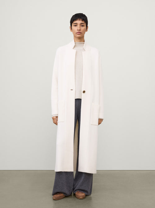 The Amie Coat