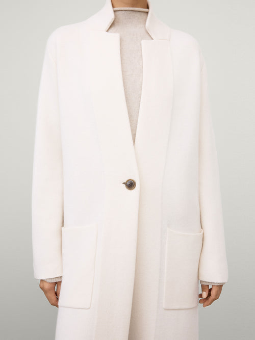 The Amie Coat