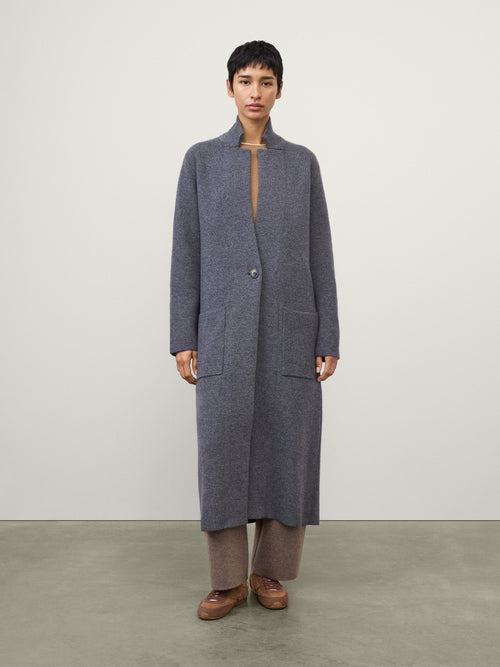 The Amie Coat