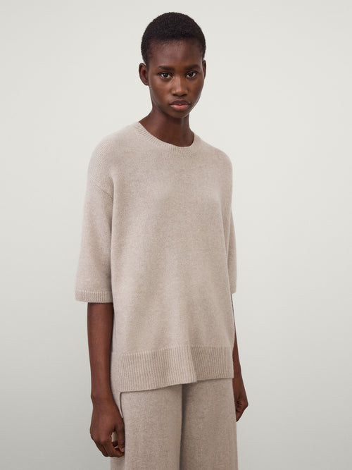 The Camille Sweater