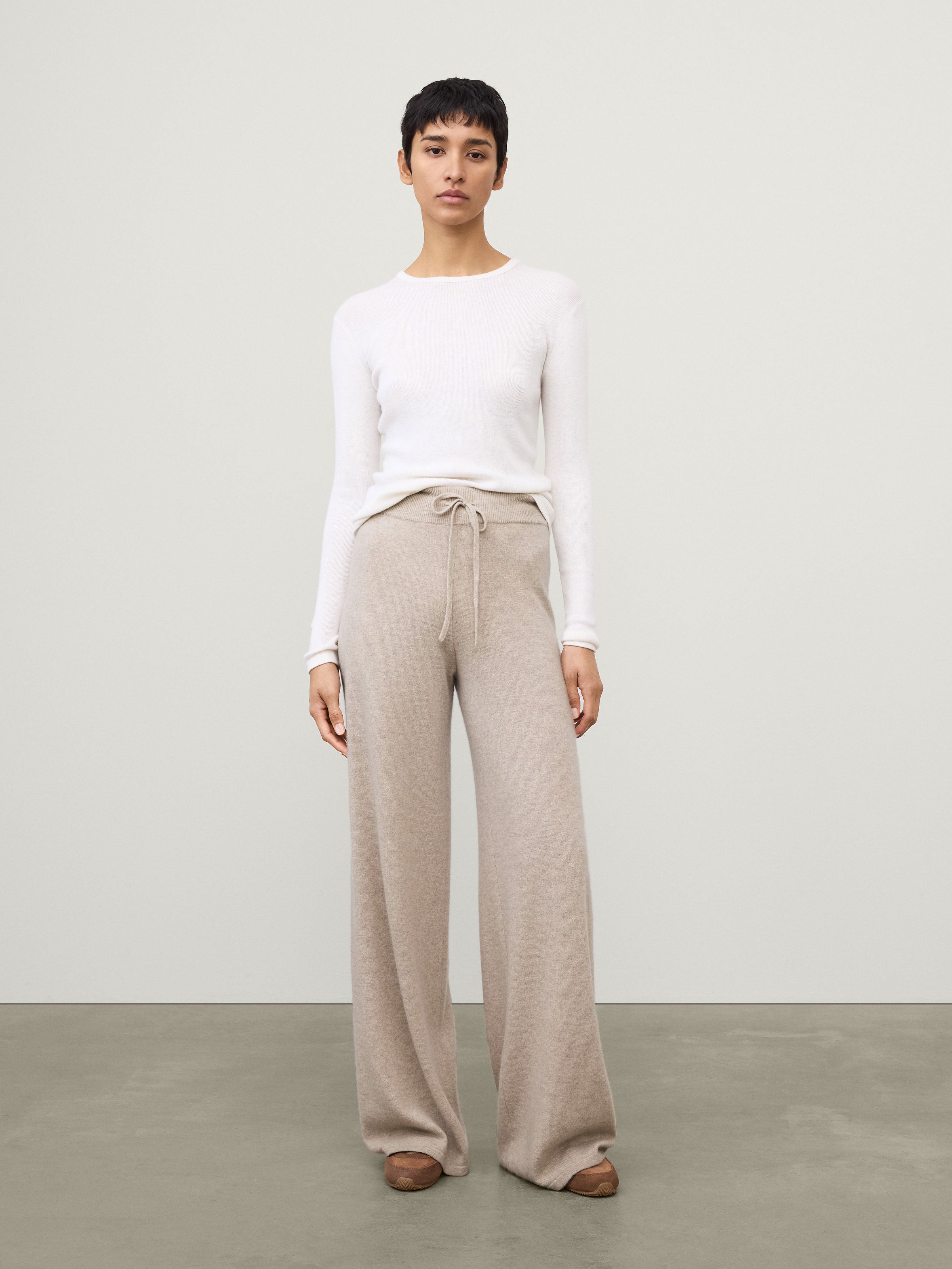 The Sofi Trousers – LISA YANG