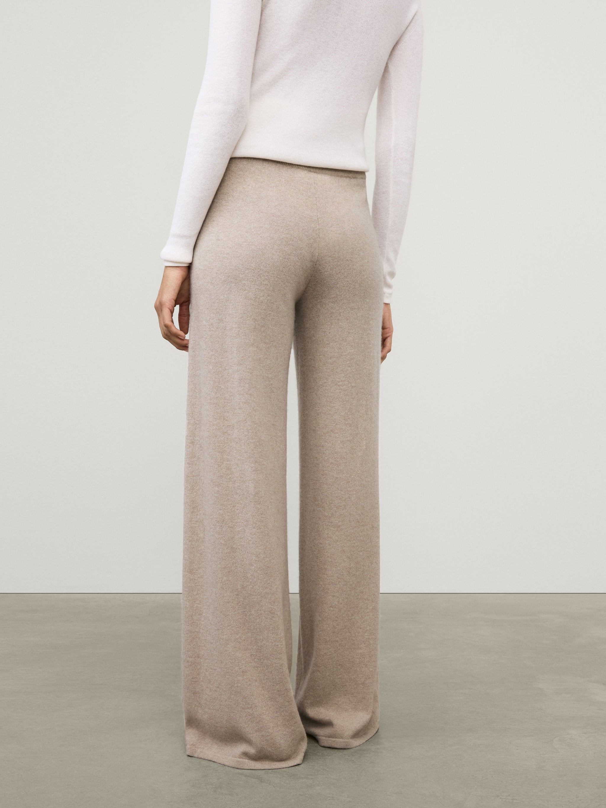 The Sofi Trousers – LISA YANG