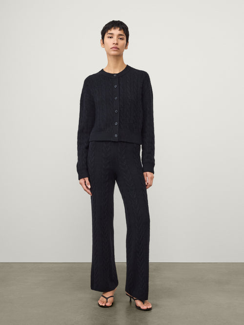 The Dagny Trousers