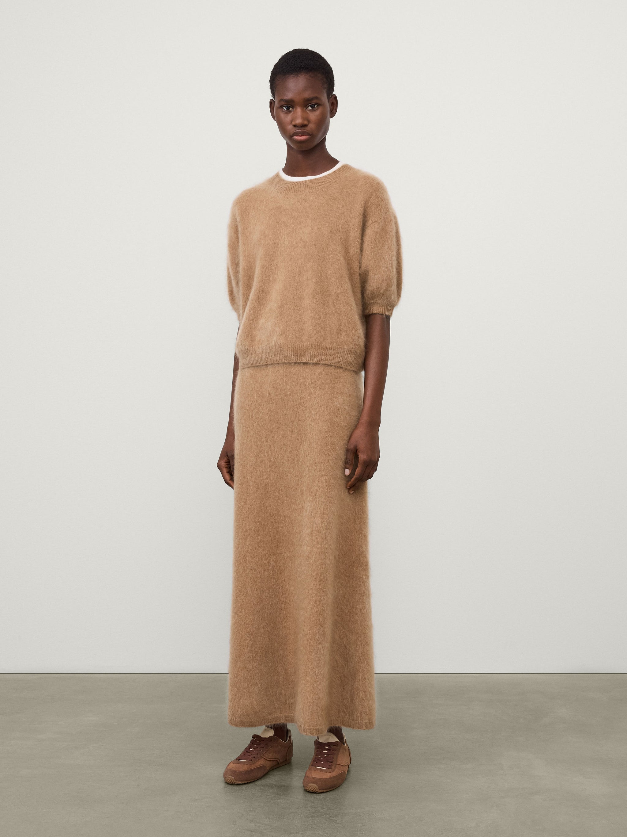 The Asta Skirt – LISA YANG