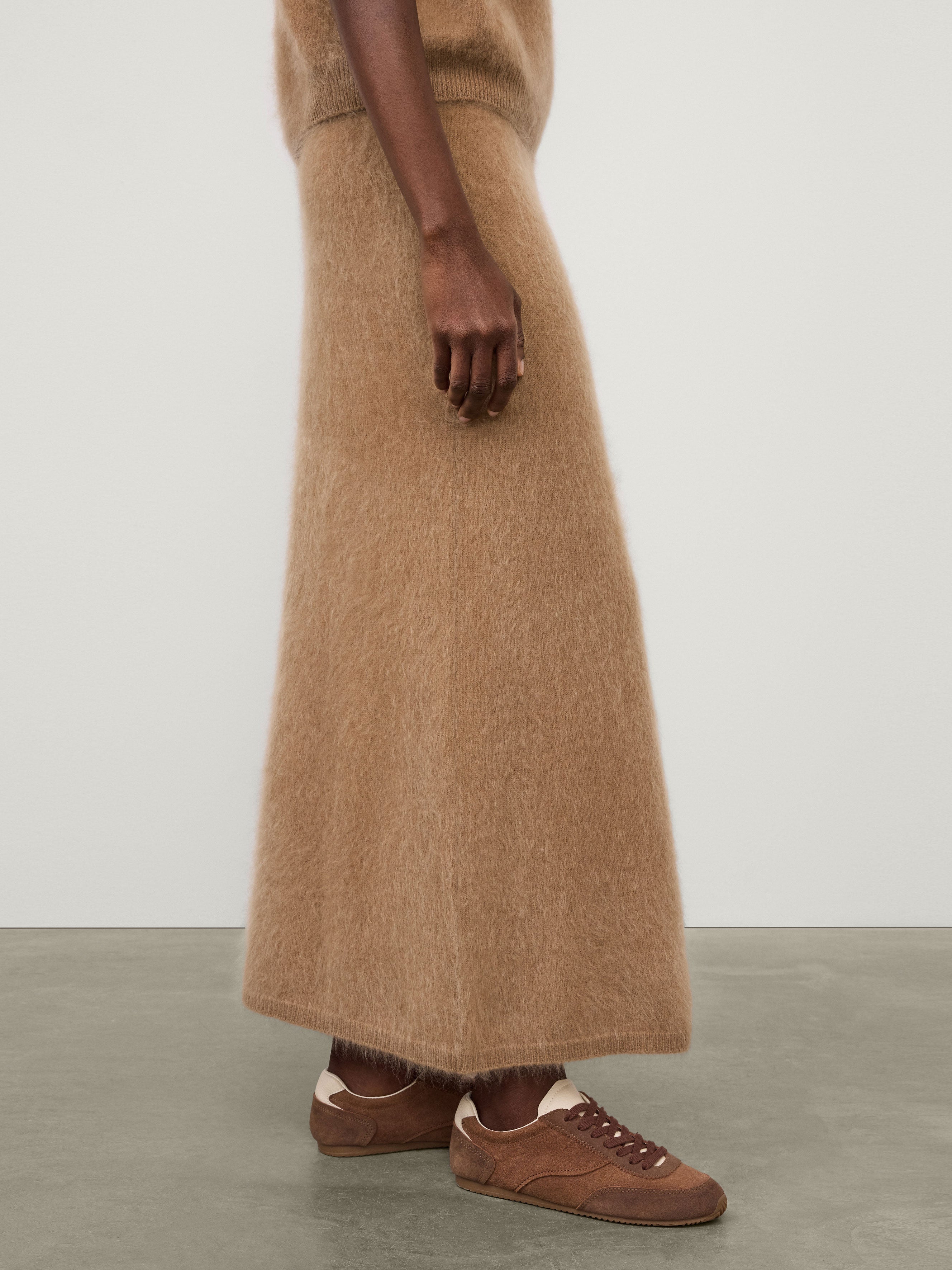 The Asta Skirt – LISA YANG