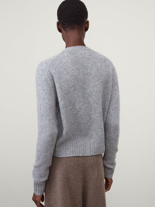 The Marionette Cardigan