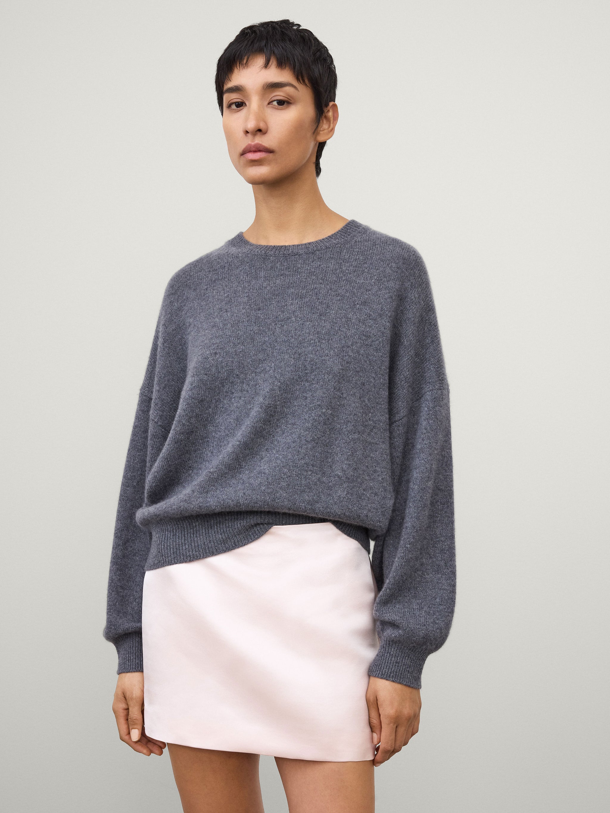 Mini Skirt – LISA YANG