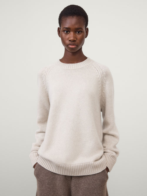 The Anine Sweater