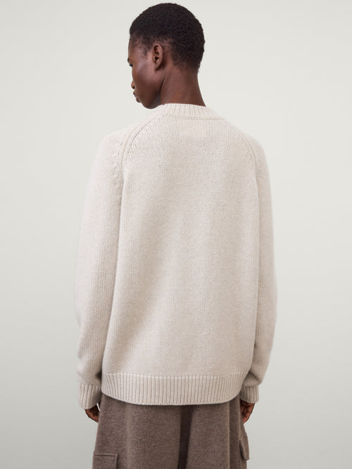 The Anine Sweater