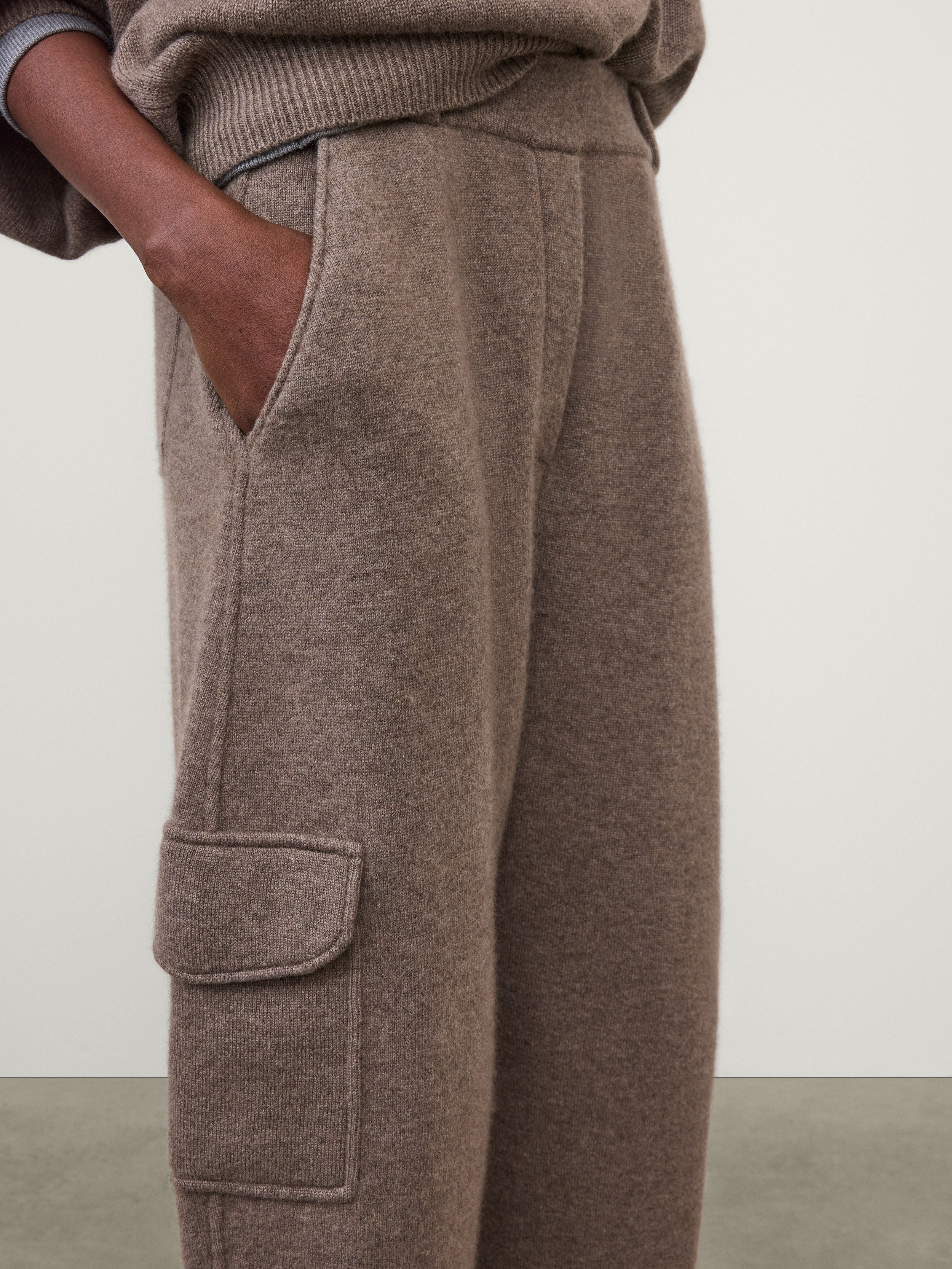 The Azaria Trousers – LISA YANG