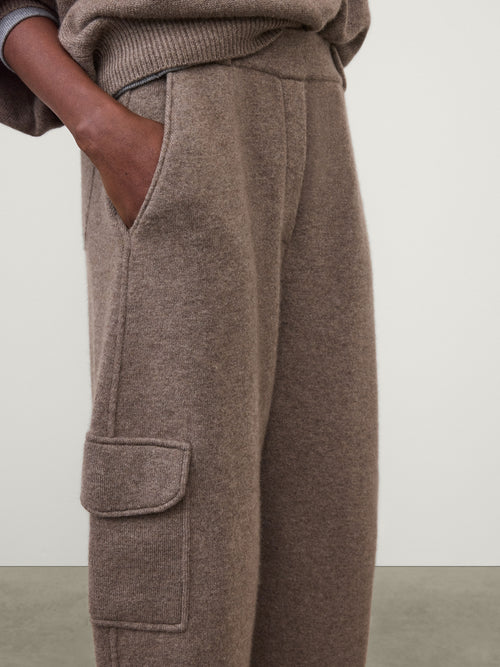 The Azaria Trousers