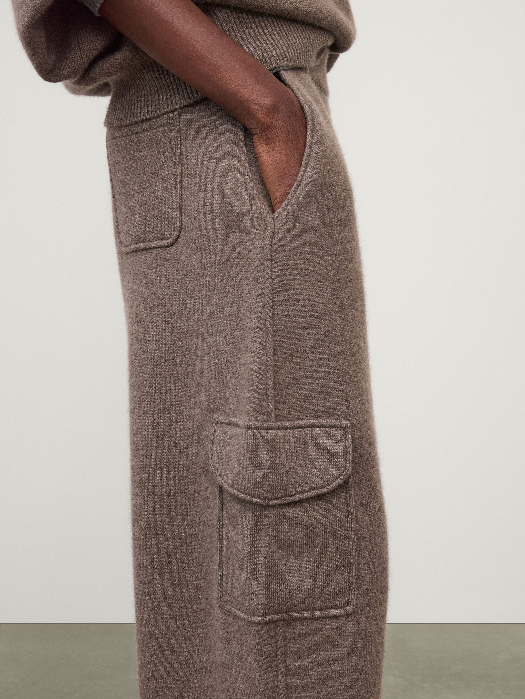 The Azaria Trousers – LISA YANG