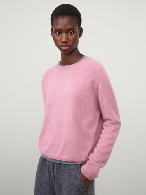 The Lexia Sweater