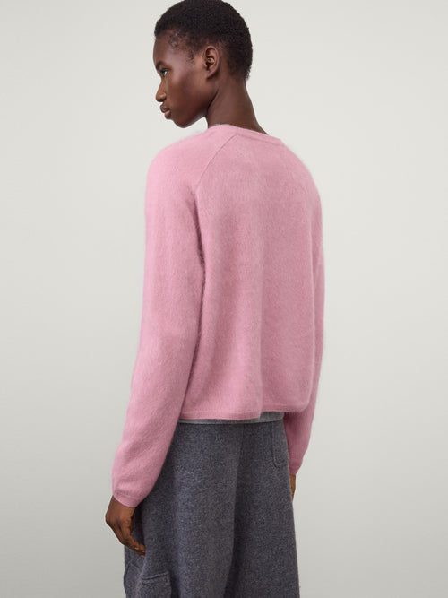 The Lexia Sweater