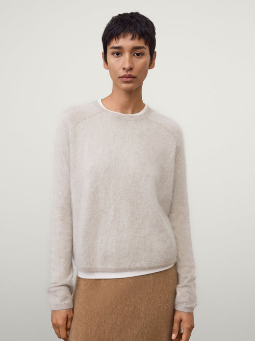 The Lexia Sweater