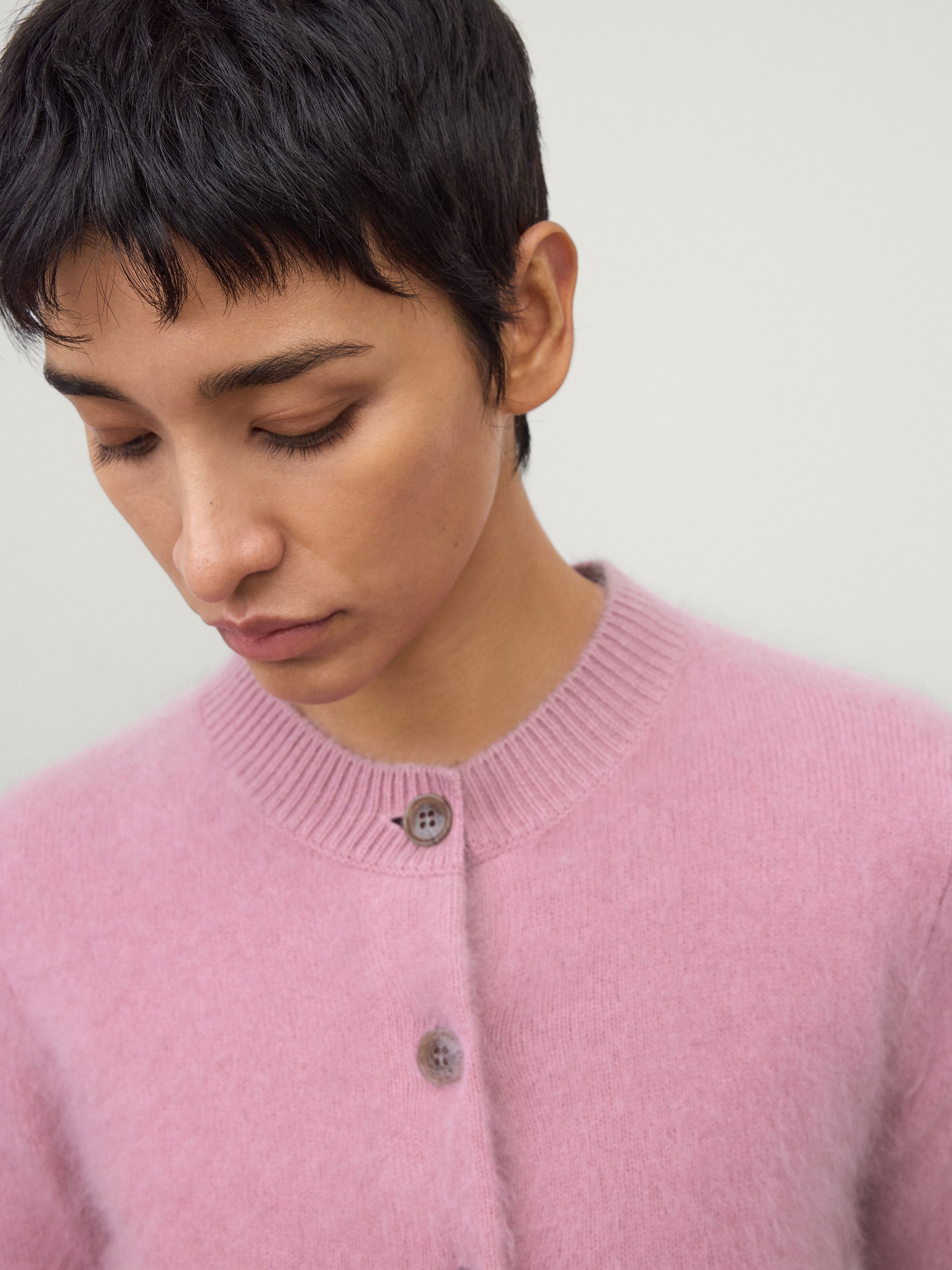 The Azalea Cardigan – LISA YANG