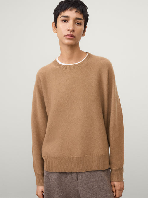 The Haily Sweater
