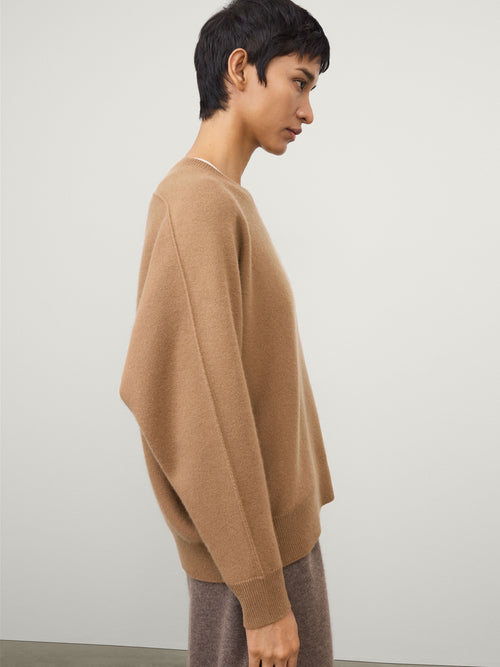 The Haily Sweater