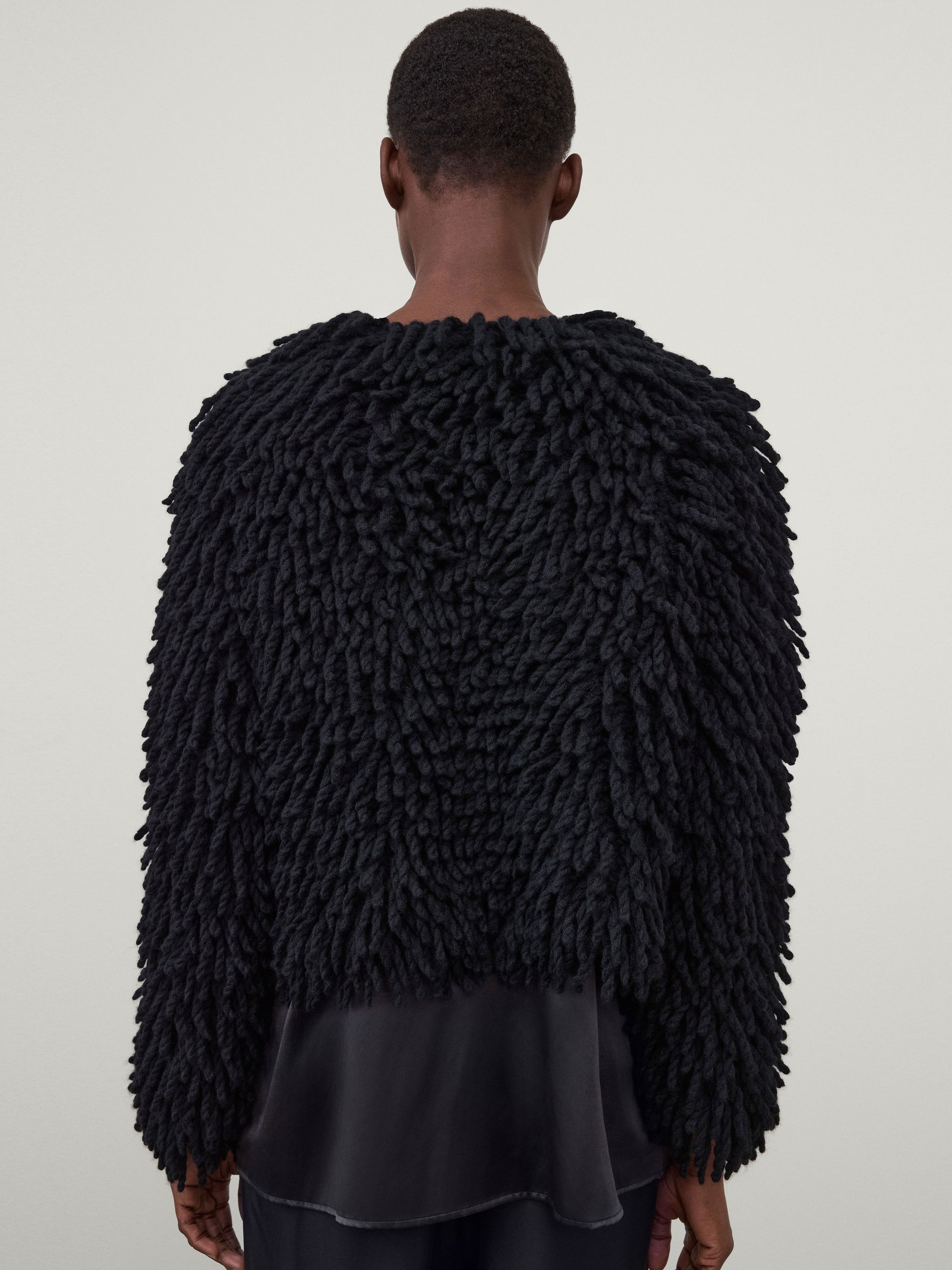The Bon Cardigan – LISA YANG The Bon Cardigan – LISA YANG