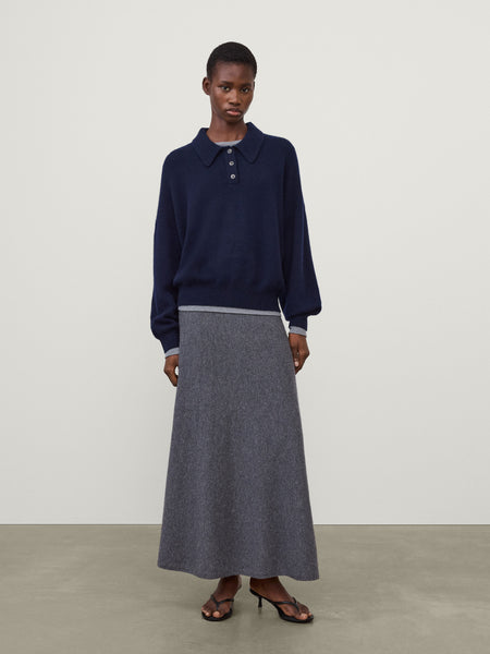 The Etta Sweater – LISA YANG