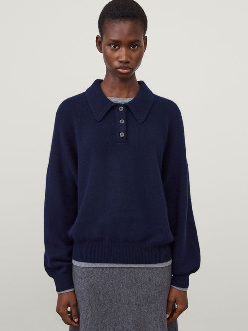 The Etta Sweater