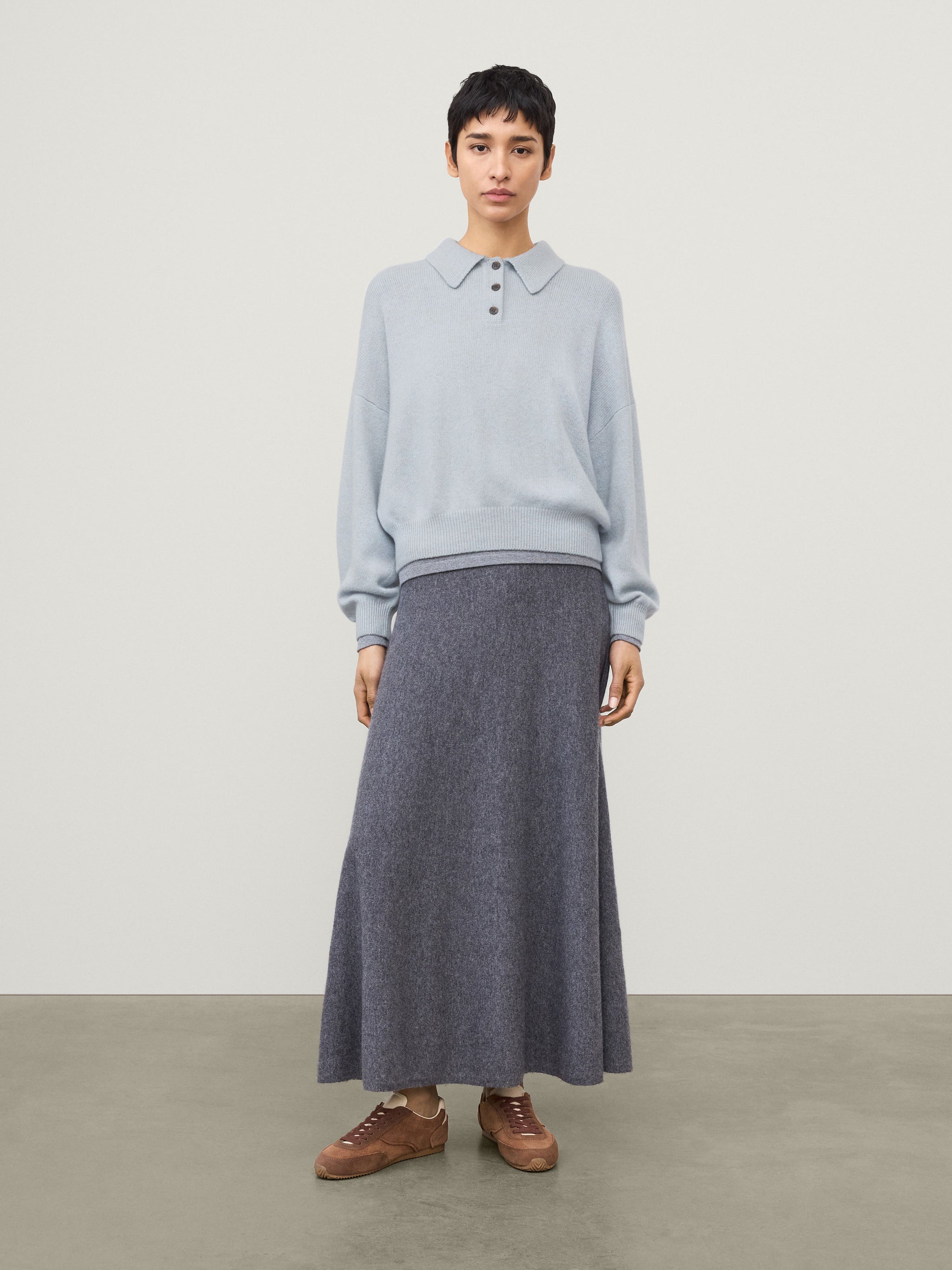 The Etta Sweater – LISA YANG