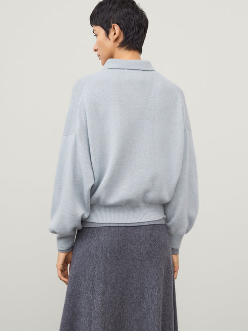 The Etta Sweater