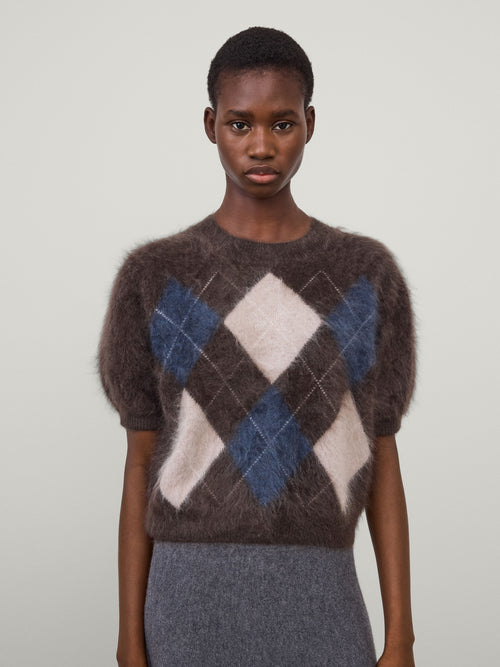The Juniper Sweater