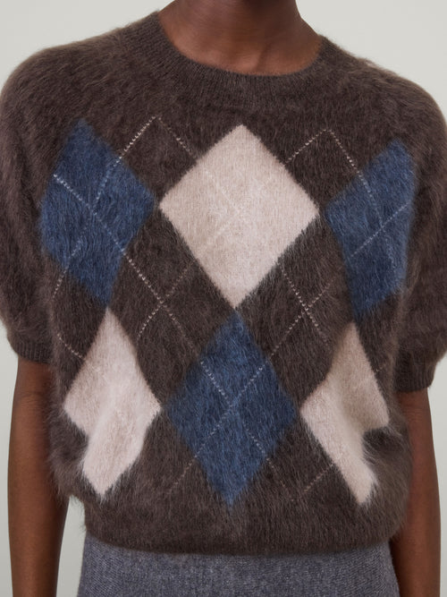 The Juniper Sweater
