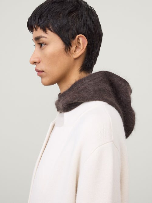 The Brushed Balaclava