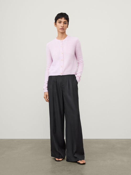 The Felicia Cardigan