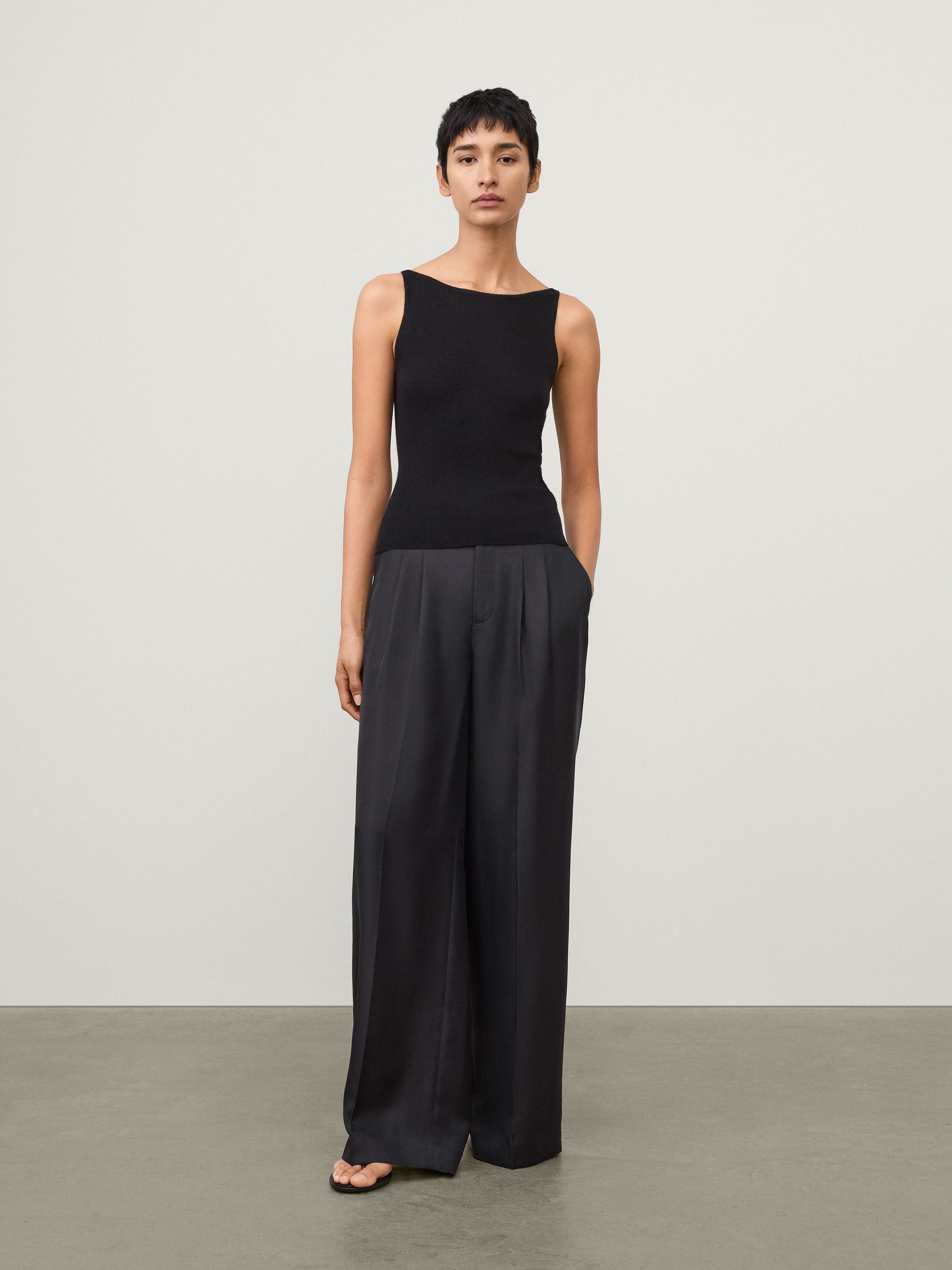The Lynette Top – LISA YANG