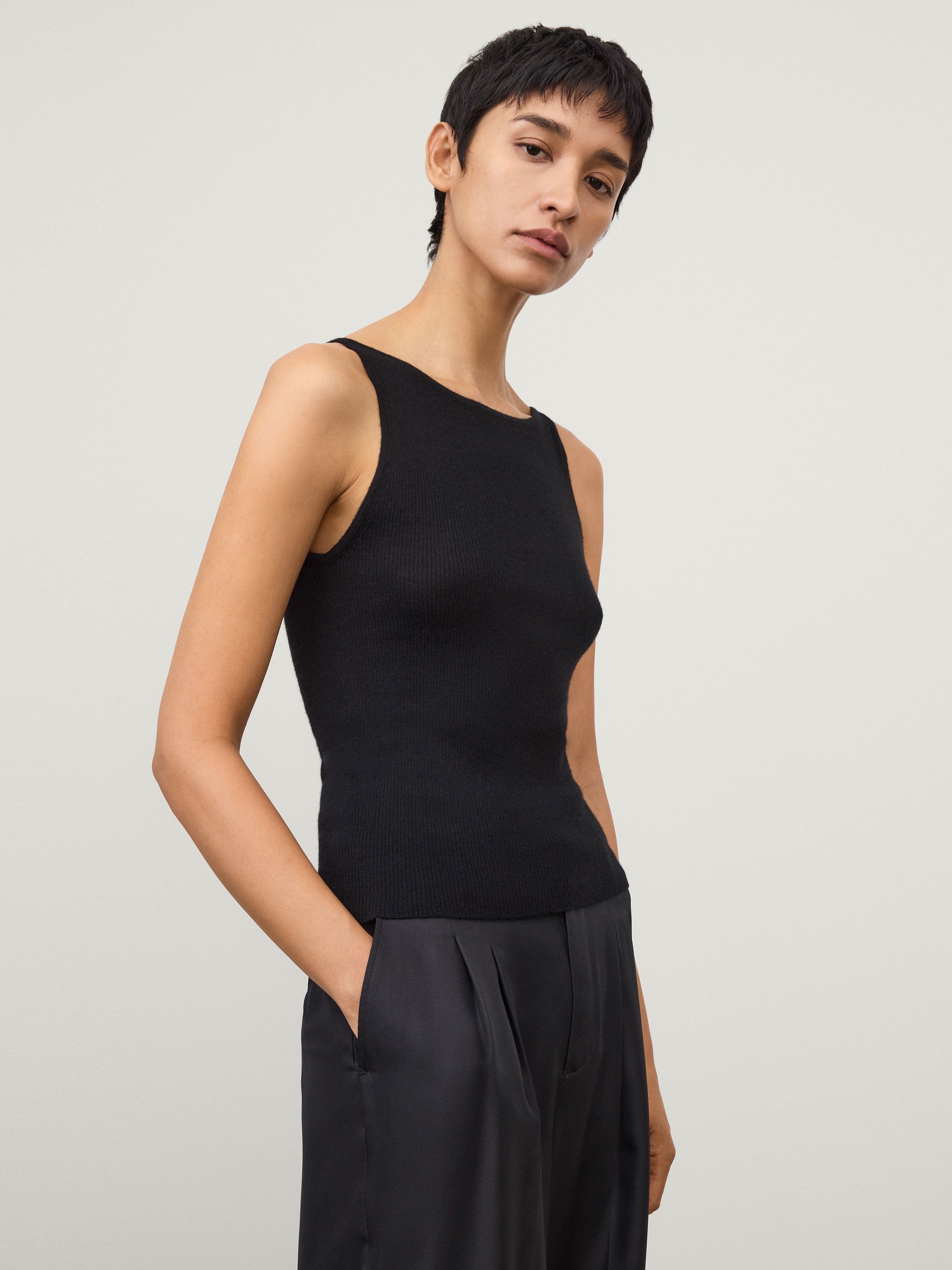 The Lynette Top – LISA YANG
