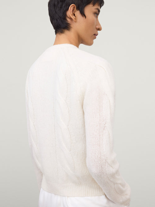 The Gwyneth Cardigan