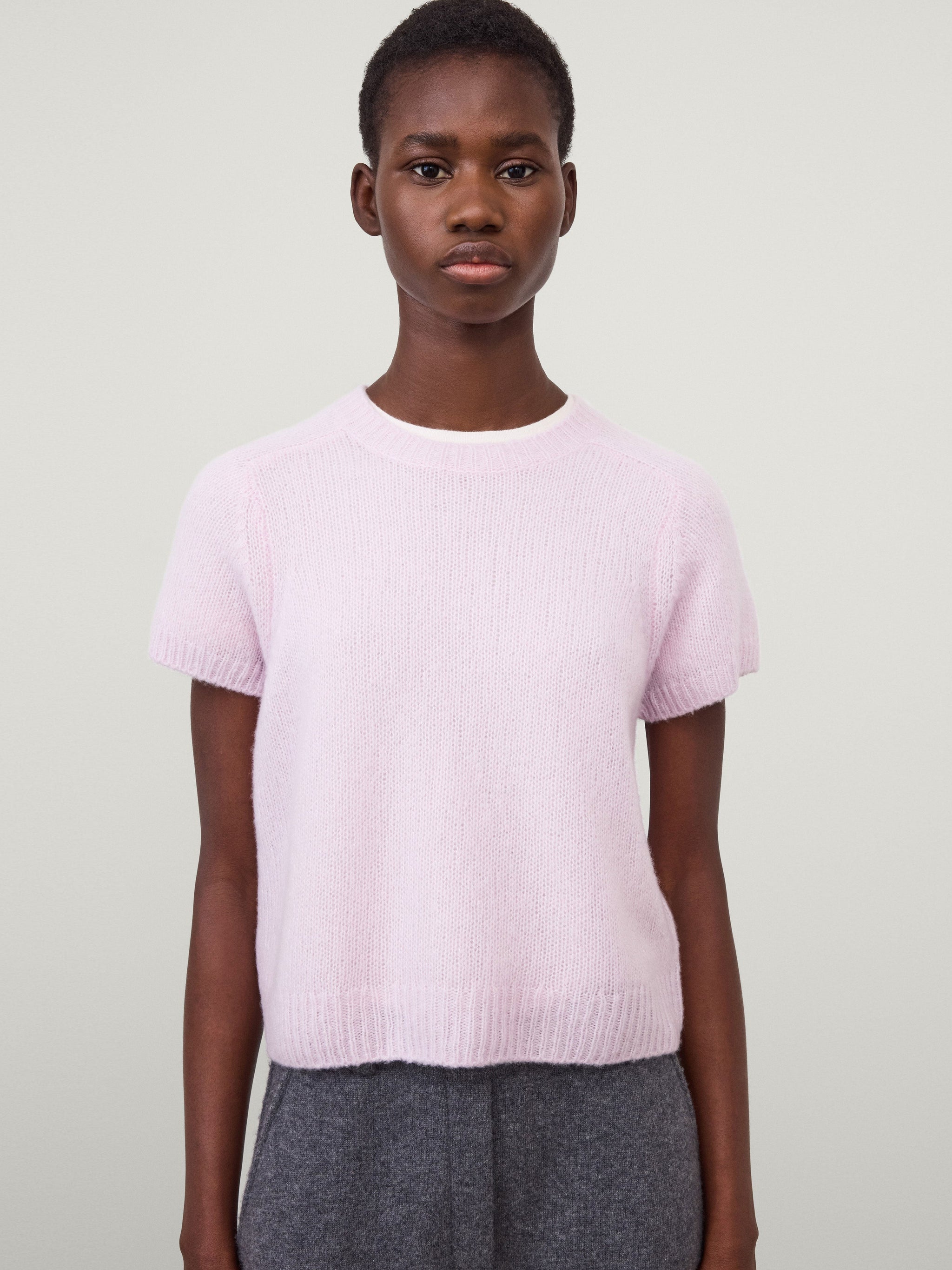 The Siona T-shirt – LISA YANG
