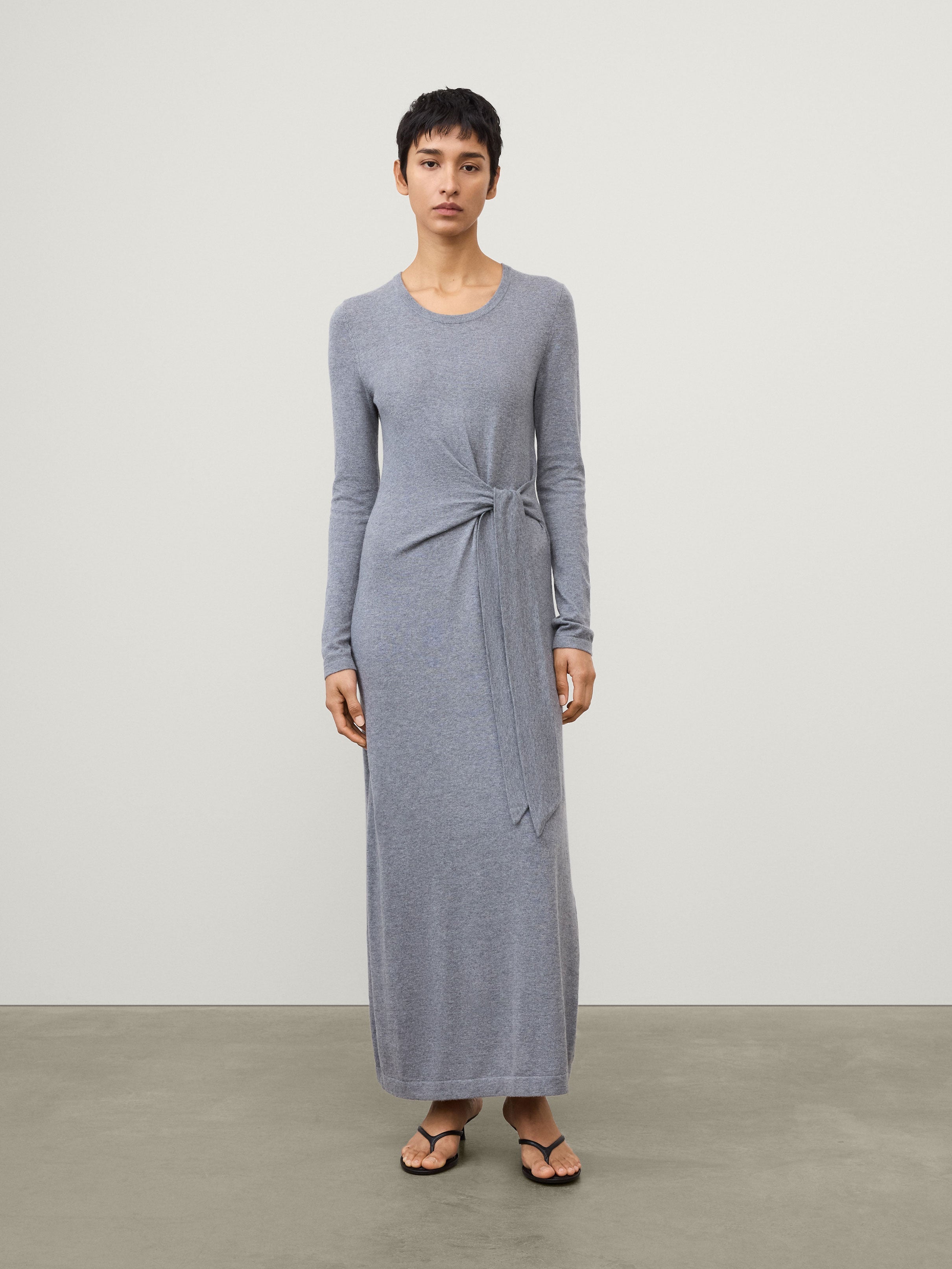 LISA YANG – Womens Cashmere Dresses & Silk Dresses