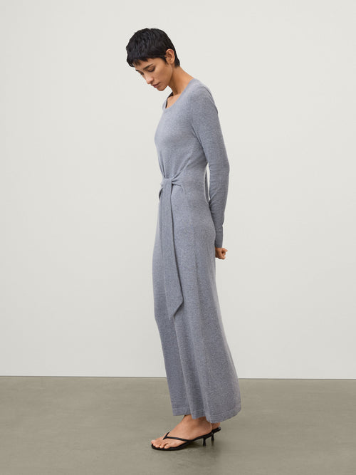 LISA YANG Womens Cashmere Dresses & Silk Dresses LISA YANG Womens Cashmere Dresses & Silk Dresses