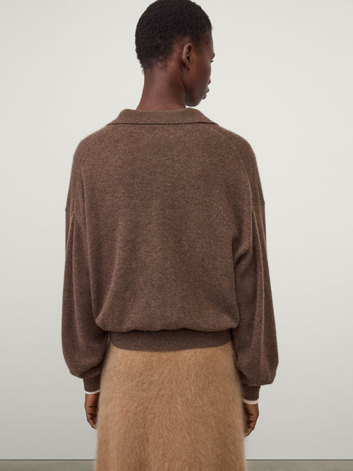 The Katriel Sweater